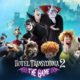 Sony Pictures And Reliance Games Launch Hotel Transylvania 2 Mobile Game