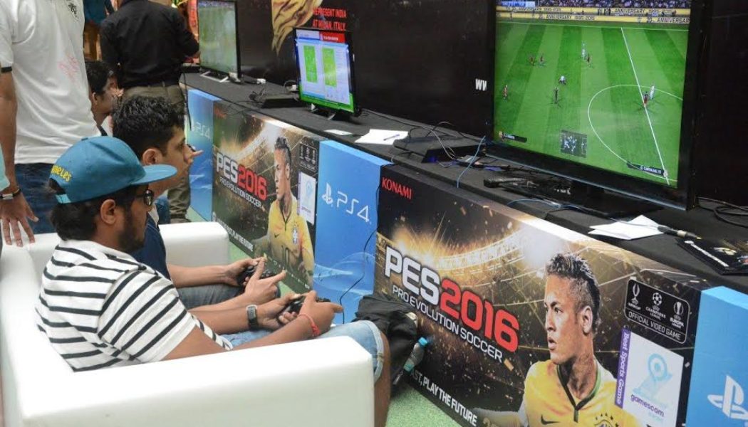 PES League Road To Milan Winners Announced