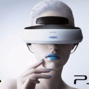 Project Morpheus Officially Renamed As PlayStation VR By Sony