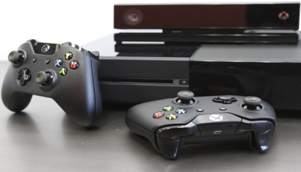 New Xbox One Preview Update Expanding In Next 24 Hours