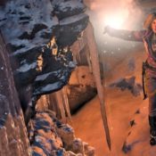 First 27 Minutes Of Rise Of Tomb Raider