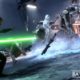 Star Wars Battlefront PS4 Trailer