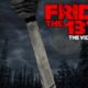 ‘Friday The 13th: The Game’ Official Trailer
