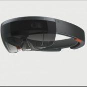 Demo For Hololens Is Freaking Awesome