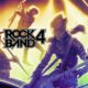 Rock Band 4 Launch Trailer And Release Date Revealed