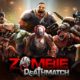 Build Your Undead Army To Save Mankind In Zombie Deathmatch