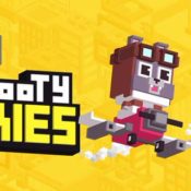 Shooty Skies Coming To Android