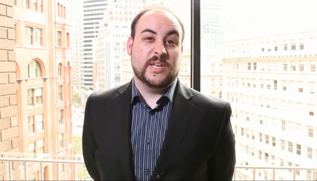 YouTuber TotalBiscuit Diagnosed With Inoperable Liver Cancer