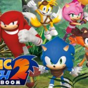 Sonic Dash 2 Coming To Play Store On October 15