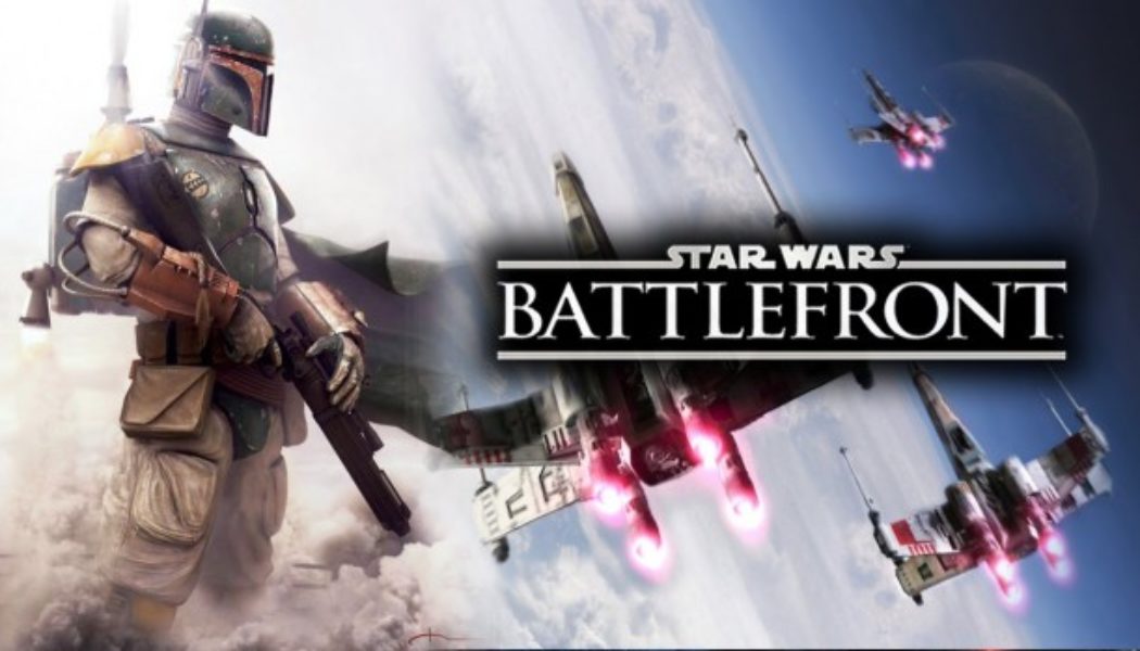 Star Wars Battlefront Ultimate Edition Price Announced