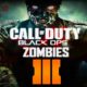 Trailer For Call Of Duty: Black Ops III Zombies