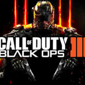 Call Of Duty: Black Ops 3 New Multiplayer Map and Specialist