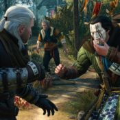 Trailer For The Witcher 3: Wild Hunt – Hearts of Stone