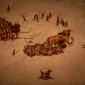 “The Mammoth: A Cave Painting” Now Available On Play Store And iOS