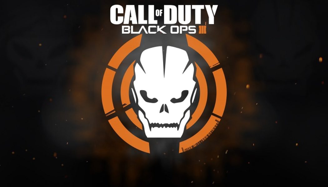 Call Of Duty: Black Ops III Review