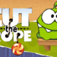 Cut The Rope Gets Biggest Mobile Publishing Deal In India With  Nazara Games