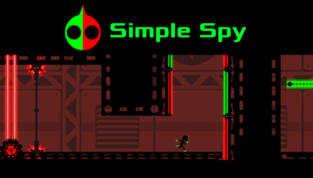 Simple Spy: Developer Interview With Kodari Games