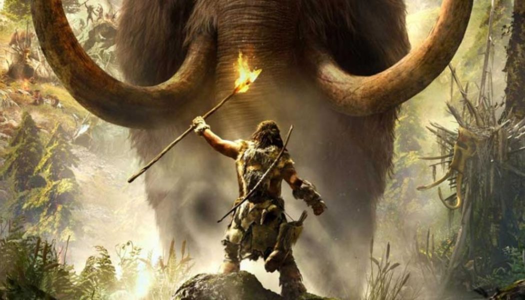 Far Cry Primal Gameplay To Be Shown At The Game Awards 2015