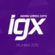 e-Xpress And Games The Shop To Be Present At Indian Games Expo (IGX)