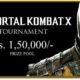 Mortal Kombat X Tournament To Be Held At IGX