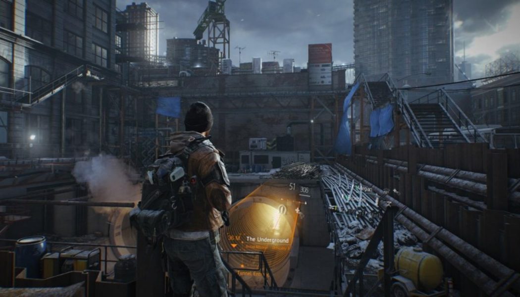 The Division: Players Stories