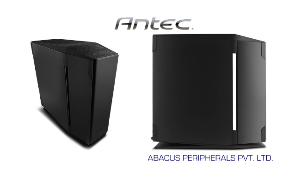 Antec Signature Series Now Available