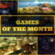 Games Of The Month: January 2016