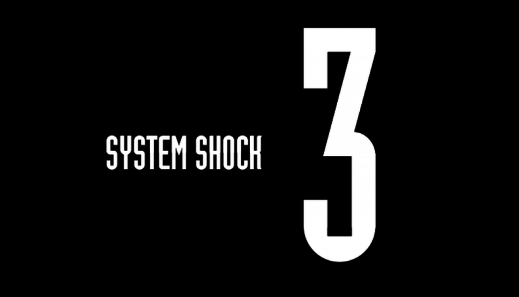 System Shock 3 Being Teased Right Now