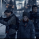 Tom Clancy’s The Division - Official Live Action Trailer "Silent Night" [UK]