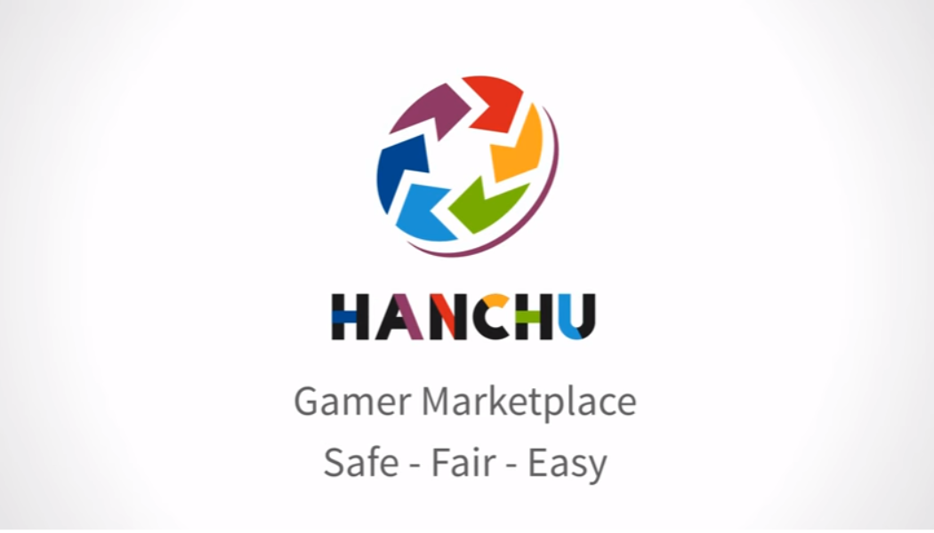 Hanchu: A Really Useful Game Trading/Selling App