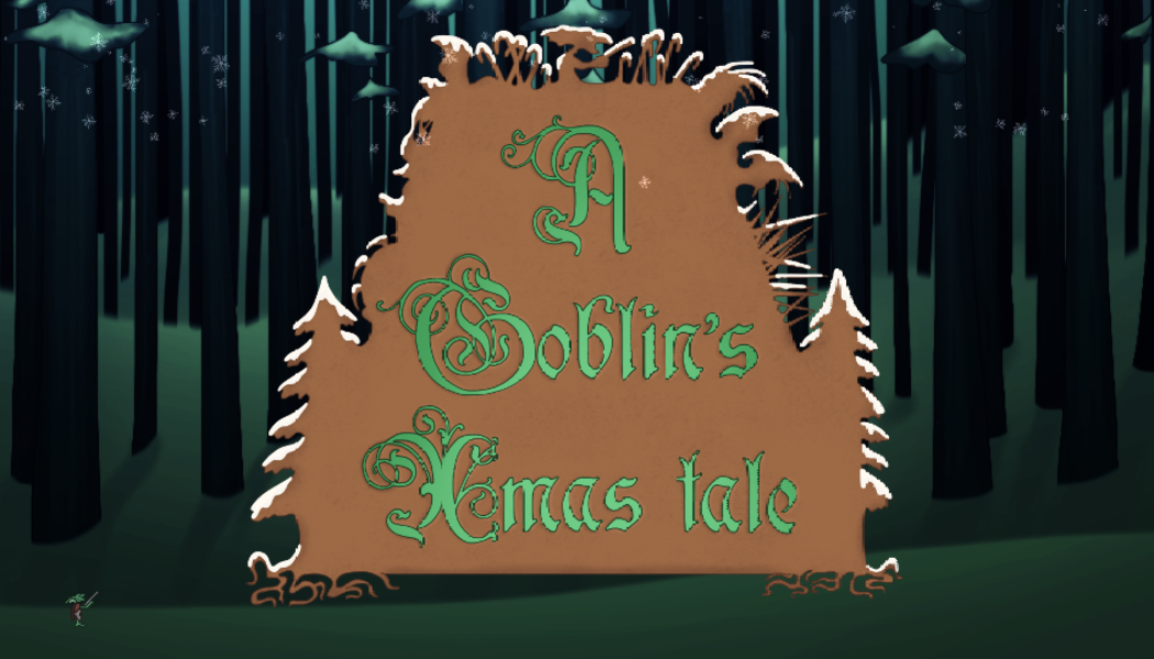 A Goblin’s Xmas Tale Hits PC For Free