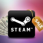 5 Games You  Should Get From Steam Sale Right Now