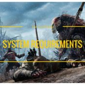 Far Cry Primal System Requirements Are Here