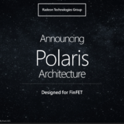 AMD Demonstrates Revolutionary 14nm FinFET Polaris GPU Architecture