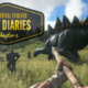 Ark Survival Evolved: Dino Diaries Chapter 2