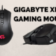 Gigabyte Introduces First Gaming Mouse From Xtreme Gaming Lineup