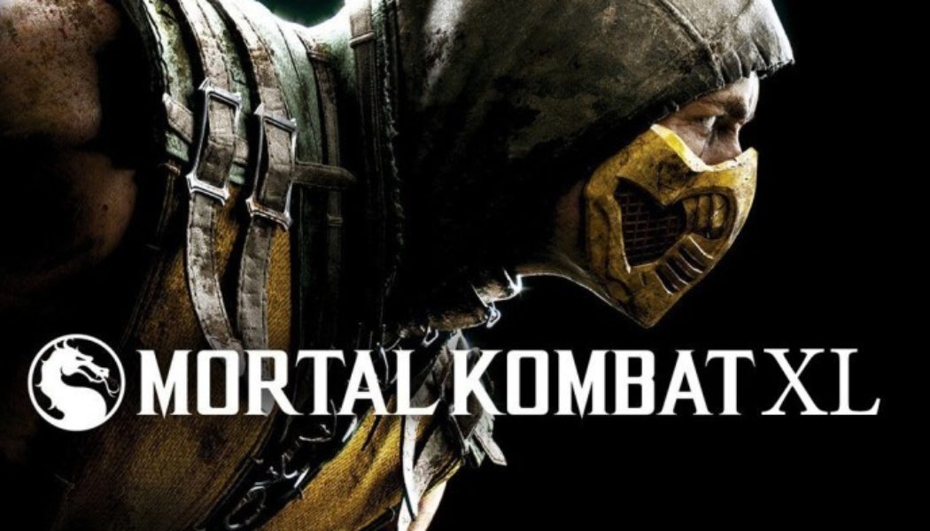 Mortal Kombat XL Announced|PC Ignored