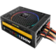 Thermaltake Announces World’s First LED RGB 256 Colors Green Power Supply