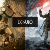 Rise Of The Tomb Raider And Far Cry Primal To Be Protected By Denuvo DRM