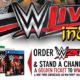 Order WWE 2K16 & Win A Golden Ticket To WWE Live Event