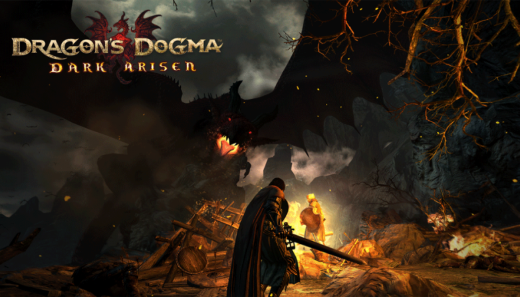 Dragon’s Dogma: First Impressions On The PC