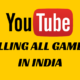 YouTube Gaming Meetup To Be Held In Delhi, Sign Up Now