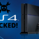 The Playstation 4 Hack Confirmed, Console Shown Running Pokemon
