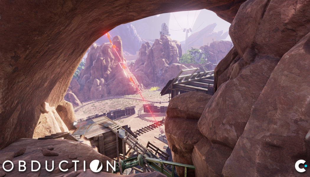 What Is Obduction?