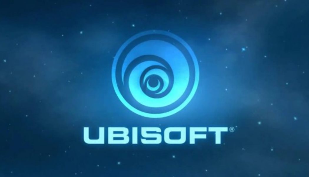 Ubisoft And Spectrevision Partner For Original VR Content