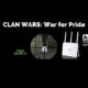 TP-LINK Hosts CLAN WARS: War for Pride – Season 5 Nationally