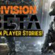 The Division Player Stories (INDIA)