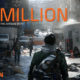 The Division Beta Breaks Records With 6.4 Million Players