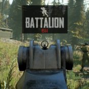 Battalion 1944, A New Military Shooter?