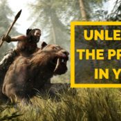 Three Reasons Why Far Cry Primal Will Give A Perfect Stone Age Experience